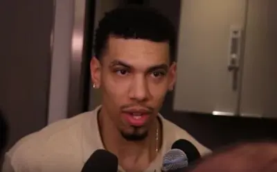 Danny Green