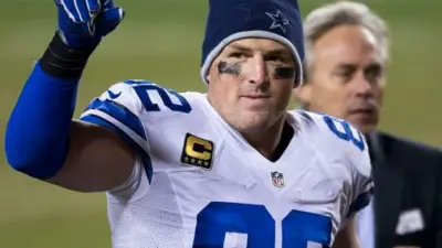 Jason Witten