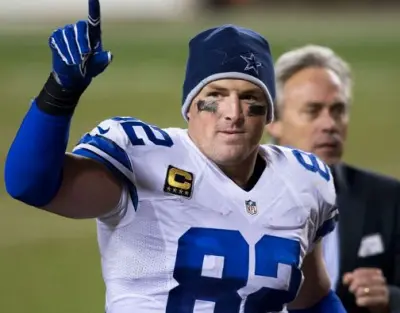 Jason Witten