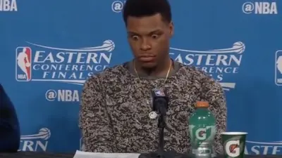Kyle Lowry