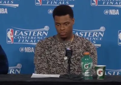 Kyle Lowry