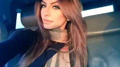 Amir Khan wife Faryal Makhdoom