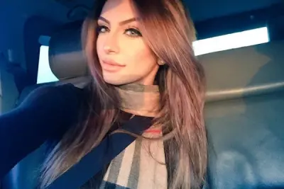 Amir Khan wife Faryal Makhdoom