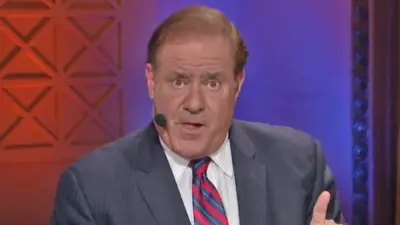 Chris Berman
