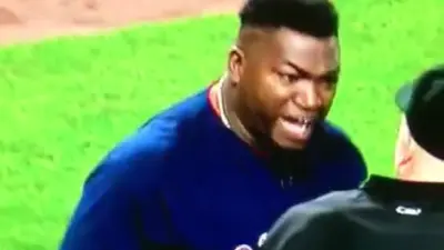 David Ortiz