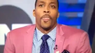 Dwight Howard