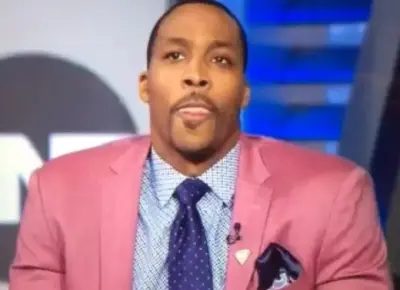 Dwight Howard