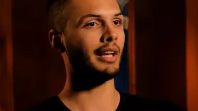 Evan Fournier