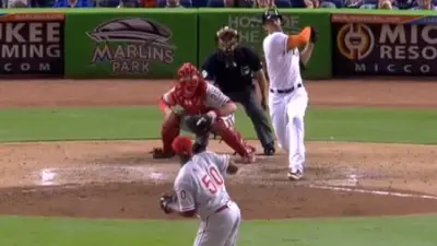 Giancarlo Stanton