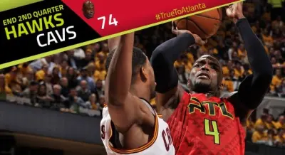 Hawks Twitter