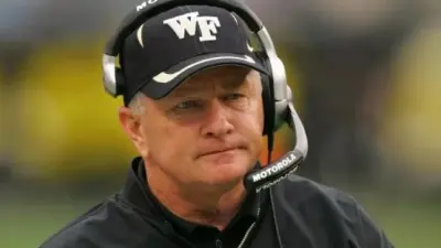 Jim Grobe