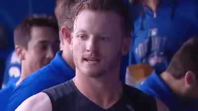 Josh Donaldson