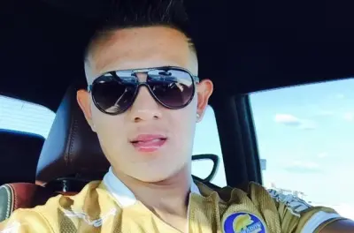 Julio Urias