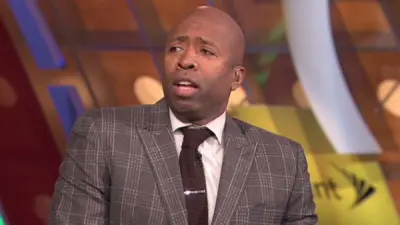 Kenny Smith