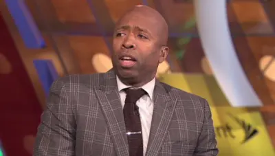 Kenny Smith