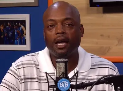 Nick Van Exel