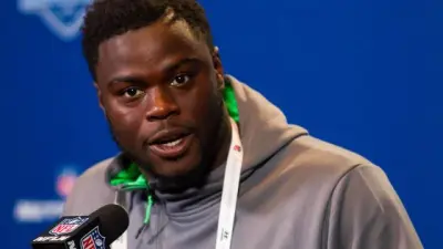 Shaq Lawson