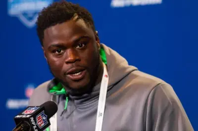 Shaq Lawson