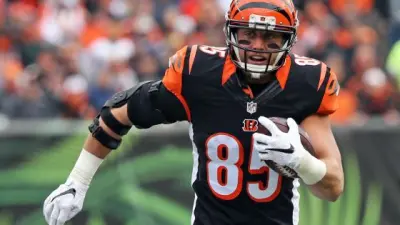 Tyler Eifert
