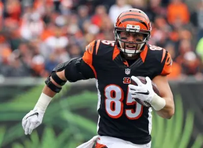 Tyler Eifert
