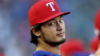 Yu Darvish