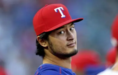 Yu Darvish
