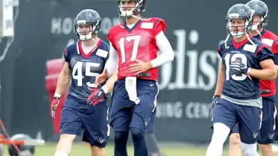 Brock Osweiler