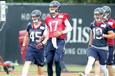 Brock Osweiler