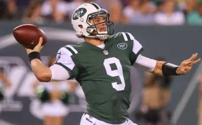 Bryce Petty