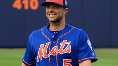 David Wright