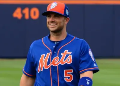 David Wright