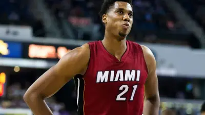 Hassan Whiteside