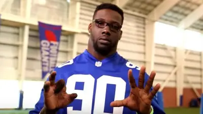 Jason Pierre Paul