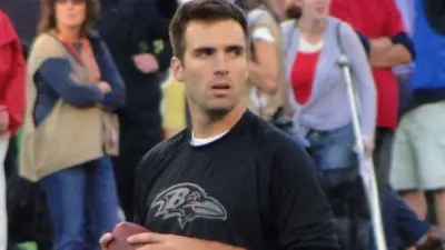 Joe Flacco