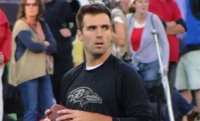 Joe Flacco