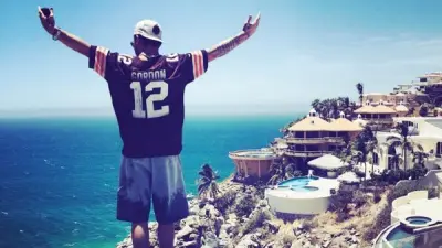 Johnny Manziel