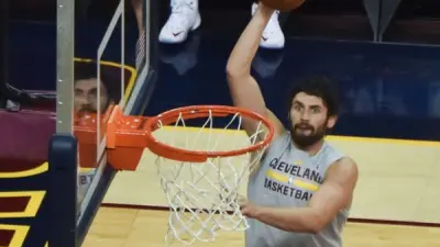Kevin Love