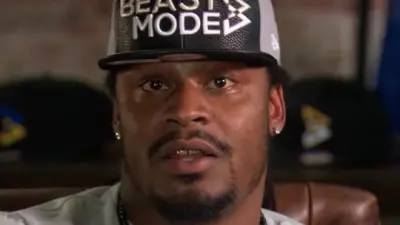 Marshawn Lynch
