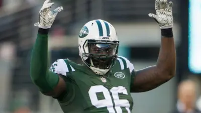 Mo Wilkerson