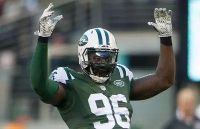 Mo Wilkerson