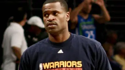 Stephen Jackson