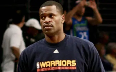 Stephen Jackson