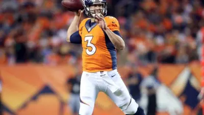 Trevor Siemian