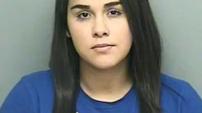 Alexandria Vera mugshot