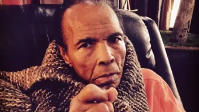Muhammad Ali