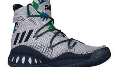 Andrew Wiggins shoes