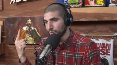 Ariel Helwani