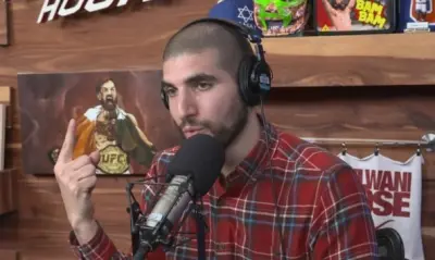 Ariel Helwani