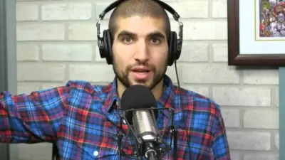 Ariel Helwani
