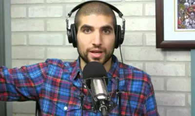 Ariel Helwani